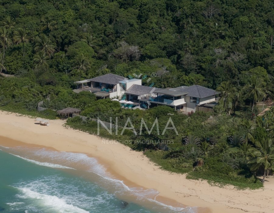 casa de luxo para alugar em trancoso